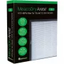 Meaco AreteHepa10L/12LEU Produto 10 L