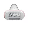Braun Silk-épil 9 Silk·épil 9 40 pinças dourado, branco