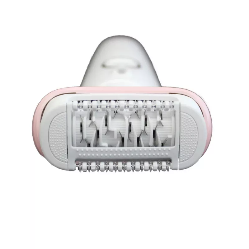 Braun Silk-épil 9 Silk·épil 9 40 pinças dourado, branco