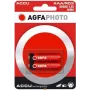 AgfaPhoto Power 1000 - Pilha 2 x AAA - NiMH - (recarregável)