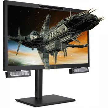 Acer SpatialLabs View Pro 27 (ASV27-2P) 27 4K (3840x2160), 160 Hz, 5 ms, monitor 3D sem óculos