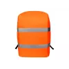 Proteção contra chuva para mochila DICOTA Hi-Vis P20471-13 laranja poliéster 65 L