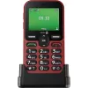 Telemóvel Doro Leva E10 2,4 polegadas