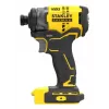 Aparafusadora/chave de impacto Stanley SFMCF810B-XJ, bateria 18V