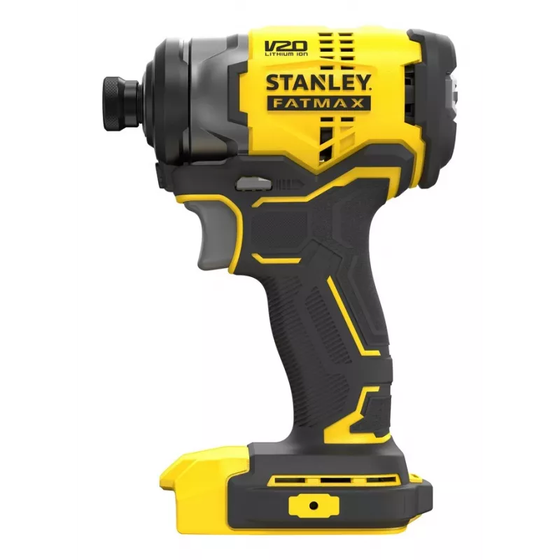 Aparafusadora/chave de impacto Stanley SFMCF810B-XJ, bateria 18V