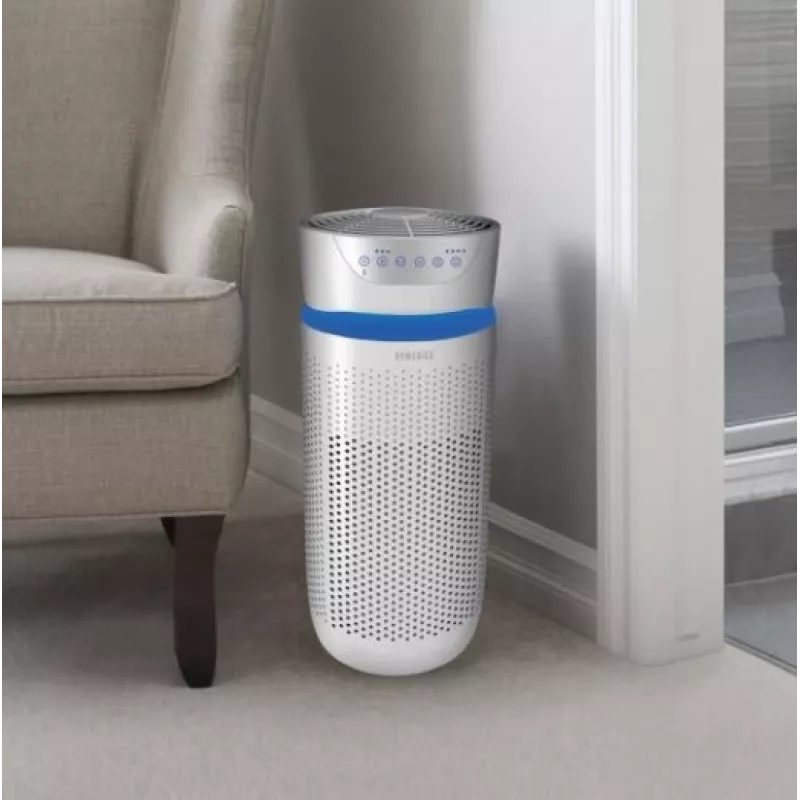 Homedics AP-T30WT-EU purificador de ar 5em1 TotalClean