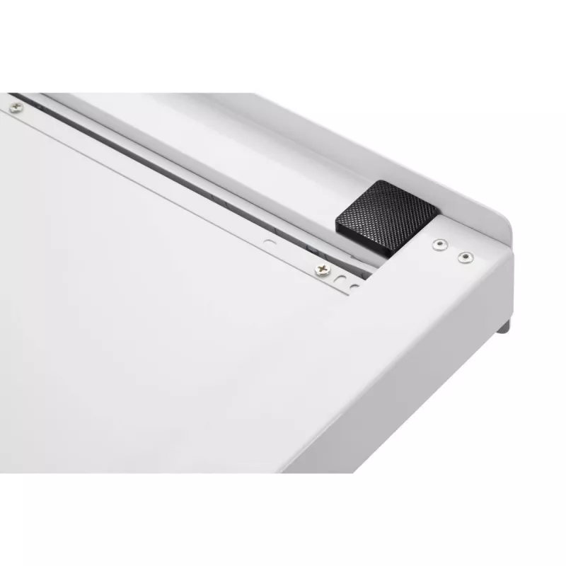 Estrutura de ligação para prateleira MACLEAN MC-890 altura ajustável design robusto
