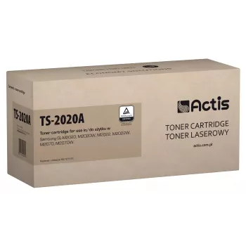 Toner ACTIS TS-2020A compatível com Samsung MLT-D111S, preto, 1000 páginas, pack individual