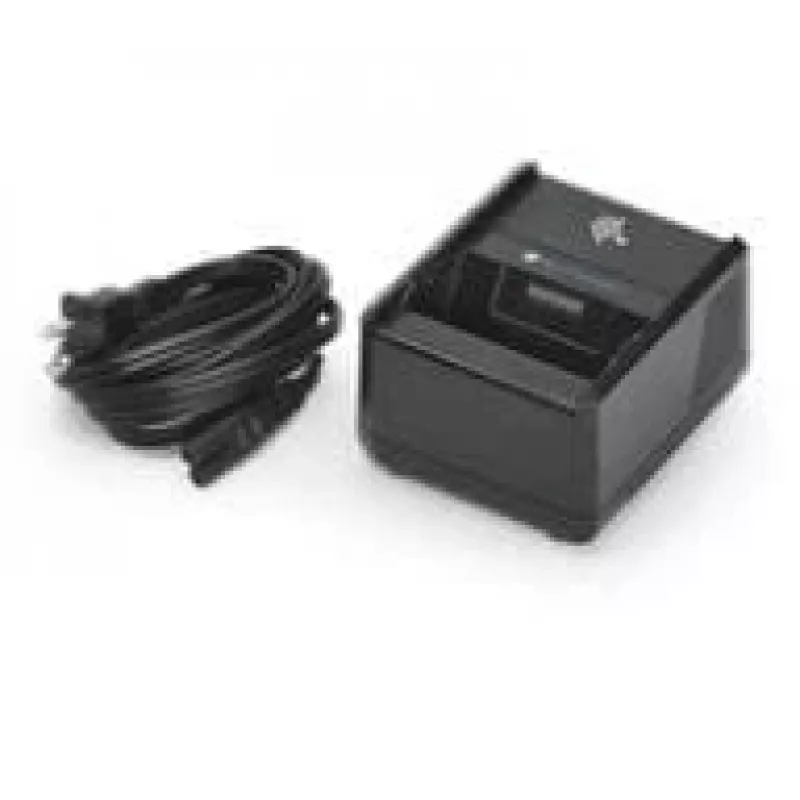Carregador para interiores Zebra SAC-MPM-1BCHGEU1-01