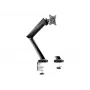 Suporte para monitor LOGILINK BP0091 13–32 polegadas, alumínio, mola a gás