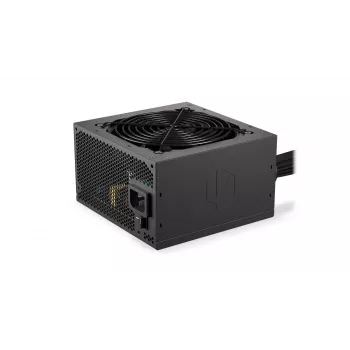 Fonte de alimentação ENDORFY Vero L5 Bronze 600W 24-pin ATX ATX preto