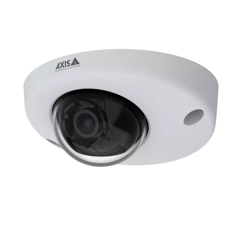 Câmara de vigilância IP Axis 01933-021 1920 x 1080 píxeis Dome
