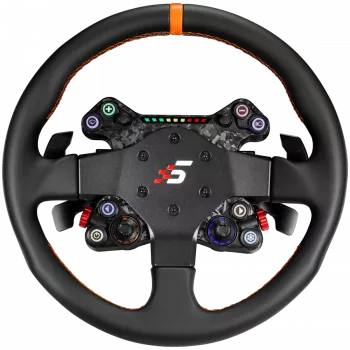 Volante Simagic NEO X 330T S216 — 330 mm de diâmetro, modelo S216