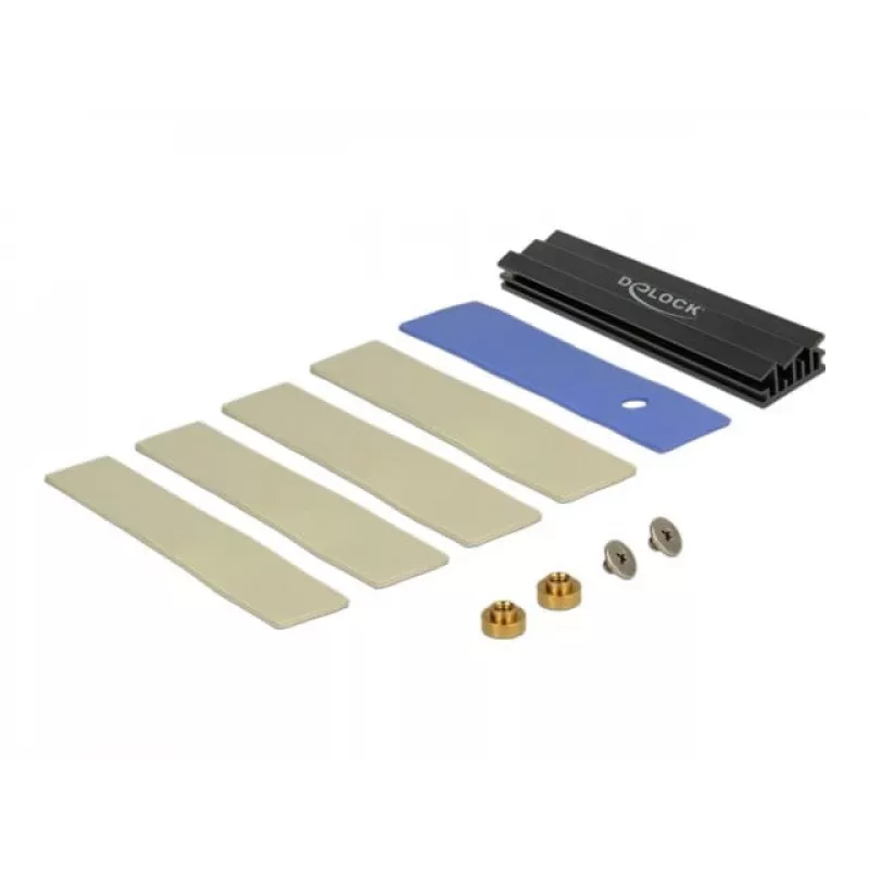 Placa de Interface DeLOCK 89630 Interna M.2 SATA