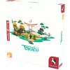 Tokaido 10th Anniversary Edition, Jogo de tabuleiro
