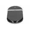 Balança de cozinha digital Beurer 70445 KS 36 preta portátil 2 kg Rang