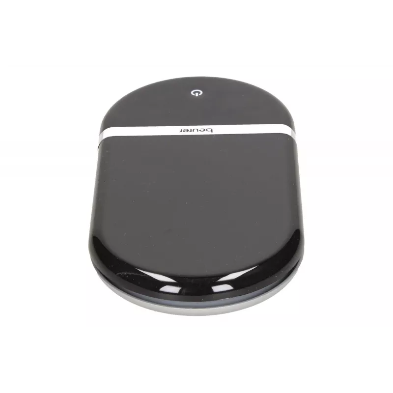 Balança de cozinha digital Beurer 70445 KS 36 preta portátil 2 kg Rang