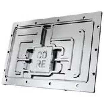 Placa gráfica Alphacool Core Geforce RTX 5080 Solid+ AMP com backplate (Alphacool, modelo 14733)