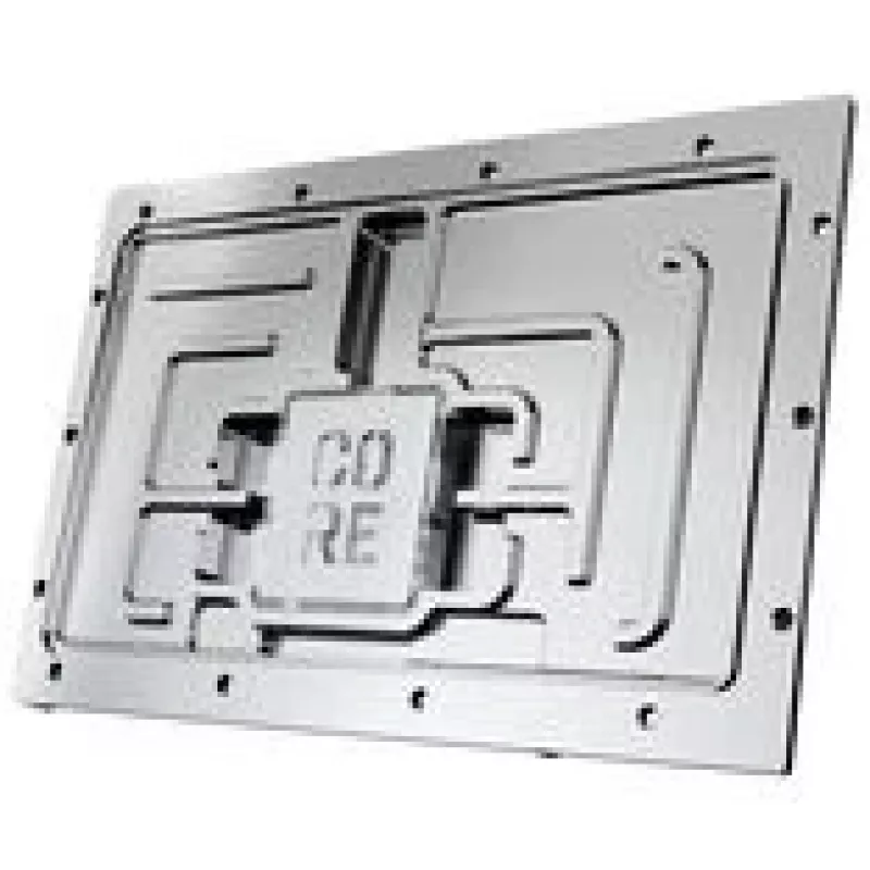 Placa gráfica Alphacool Core Geforce RTX 5080 Solid+ AMP com backplate (Alphacool, modelo 14733)
