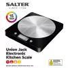 Balança de cozinha Salter 1036 UJBKDR