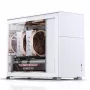 Caixa de PC Jonsbo D31 STD Midi Tower branca