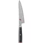 ZWILLING Miyabi 5000 FCD Steel 1 unid. faca Shotoh