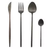 Conjunto de talheres Salter BW12422EU7 16 peças aço inoxidável apto para máquina de lavar loiça