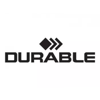 Durable VARICOLOR MIX 4 SAFE cinzento plástico 4 gavetas
