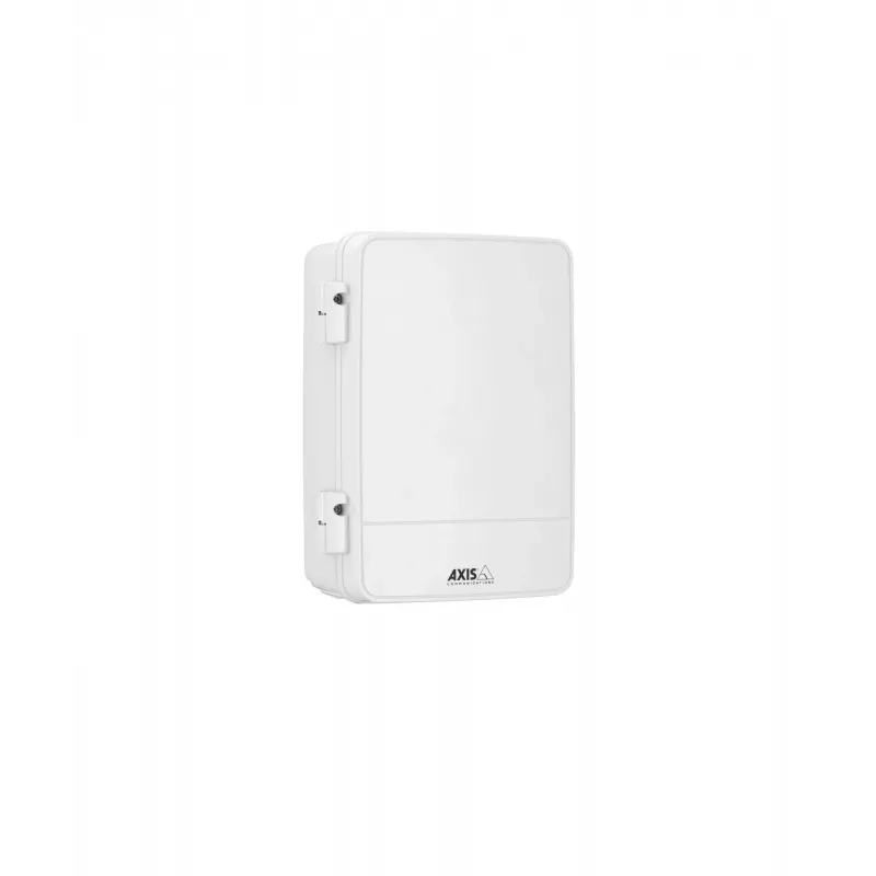 Caixa de ligação de vigilância para montagem de câmara exterior - IP66 - IK10