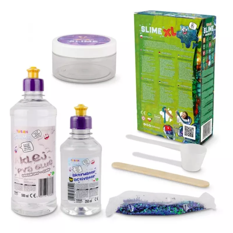 Kit de trabalhos manuais para crianças Tuban TU3456