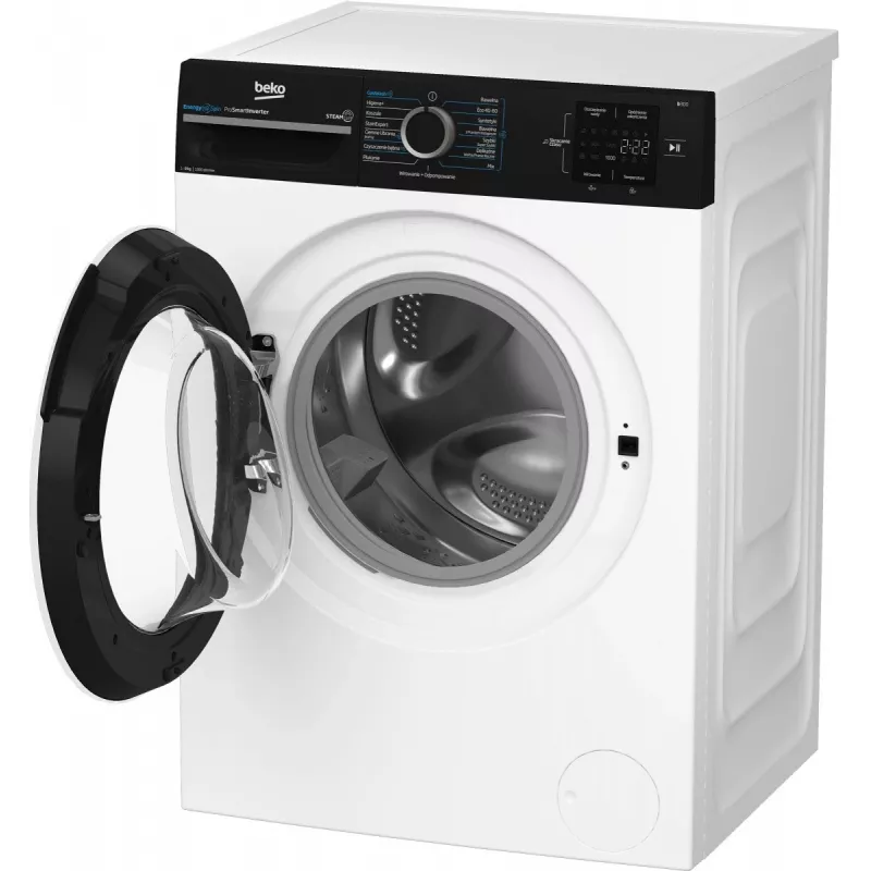 Máquina de lavar roupa BM3WFU3821WBW