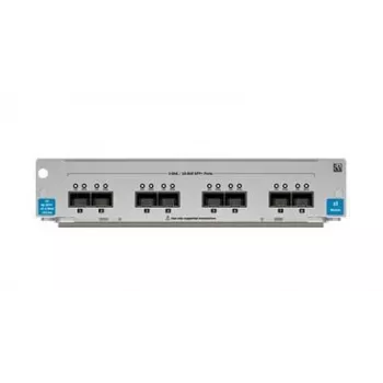 Módulo 8 portas 10-GbE SFP+ v2 zl