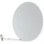 Antena parabólica Preisner S660-W branco