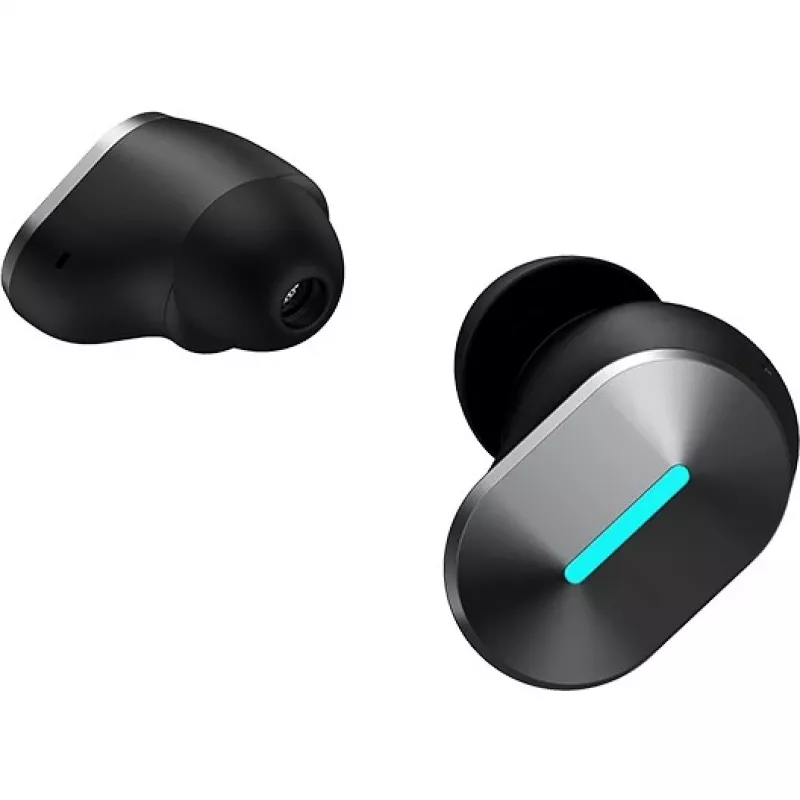 Edifier GX05 – Auscultadores in-ear sem fios Dual-Mode HiResGame cinzento