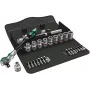 Conjunto de chaves de caixa Wera 8100 SC 6