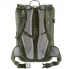 Mochila de bicicleta - Deuter Amager 25+5 grafite