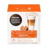 Nescafe Dolce Gusto Caramel Latte Macchiato café, 16 cápsulas