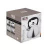 Resto Kitchenware 90601 chaleira, 3 l, aço inoxidável