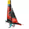LEGO TECHNIC 42174 Emirates Team New Zealand AC75 Iate