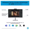HP OmniStudio X All-in-One 27-cs0077ng (prateado, Windows 11 Home 64-Bit)