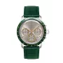 Zeppelin New York 88785 Relógio, Quartzo 42mm