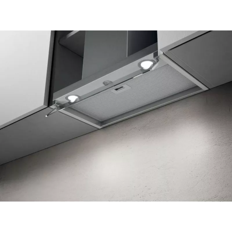 Exaustor BOXIN LUX LX/IX/A/90