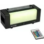 Barra LED EUROLITE AKKU Bar-3 Glow QCL Flex QuickDMX RGBW a bateria