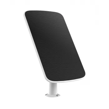 Painel solar de carregamento EZVIZ silício monocristalino