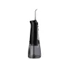 Lafe CleanPRO irrigador oral, 5 modos, 300 ml, preto