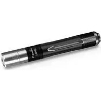 Lanterna de caneta Fenix LD02 V2.0 preto LED 70 lm IP68