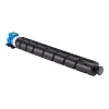 Cartucho de toner KYOCERA TK-8525C 1 unid. original ciano