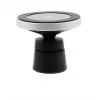 Carregador de automóvel sem fios Tellur WCC2 magnético certificado Qi – suporte magnético para telemóvel para carregar no automóvel