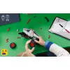 LEGO TECHNIC 42200 Monster Jam™ ThunderROARus™ com motor de retrocesso