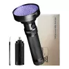 Lanterna Superfire UV06 luz ultravioleta 395nm IP46 lanterna de mão